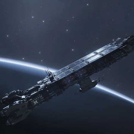 Station FleetCarrier